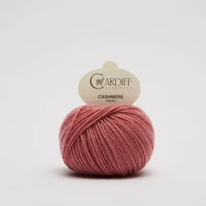 Cashmere Classic - Hashi