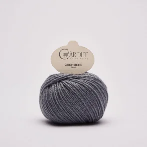 Cashmere Classic - Dust 707