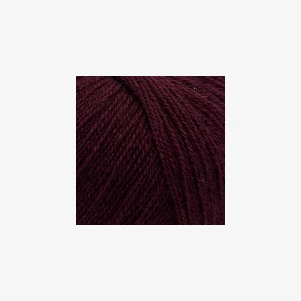 Cashmere Lace - Ravnens Blomme (480)