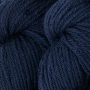 CashSockChunky - Navy
