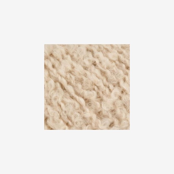 Teddy Dear - Lys Beige (104)