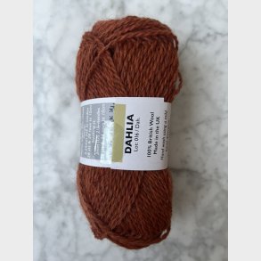 British Breeds - Dahlia