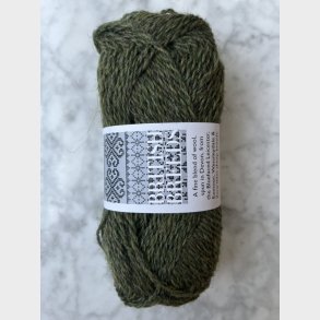 British Breeds - Dark Apple