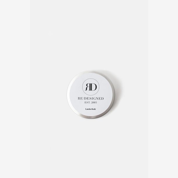 Re:Designed Lderfedt