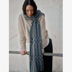 Laine Magazine vol 30 - Layers