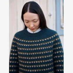 Laine Magazine vol 30 - Layers