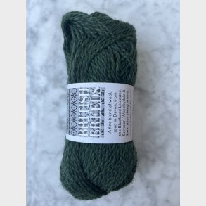 British Breeds - Evergreen