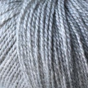 Wild and Soft - Meleret Lys Gr (520)