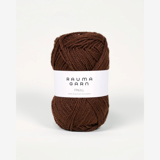 Finull - R�dbrun (4064)