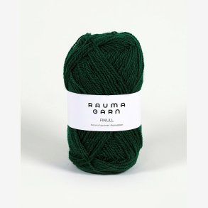 Finull - Bunadsgrnn (4423)