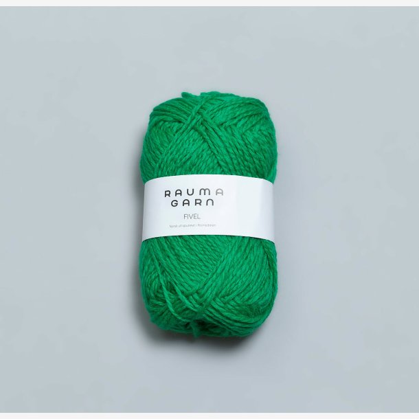 Fivel - Emeraldgrnn (10)
