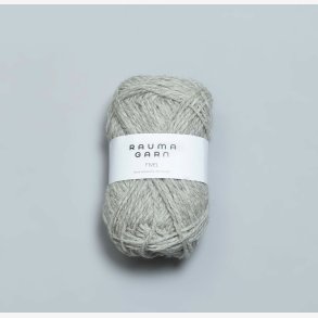 Fivel - Lys Gr Naturmelert (300)