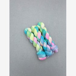 Fine Organic - Unicorn