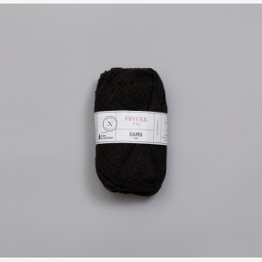 Finull - Sauesvart (410)