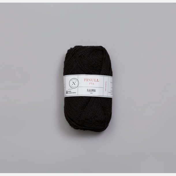 Finull - Sauesvart (410)
