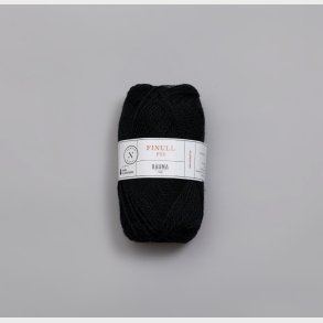 Finull - Svart (0436)