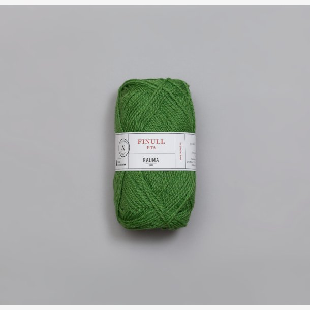 Finull - V�rgr�nn (458)