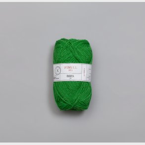Finull - Gressgrnn (4018)