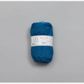 Finull - Mrk Turkis (4034)