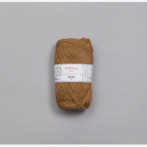 Finull - Kamelbrun (4067)