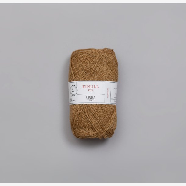 Finull - Kamelbrun (4067)