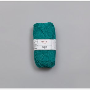 Finull - Sj�gr�nn (4186)