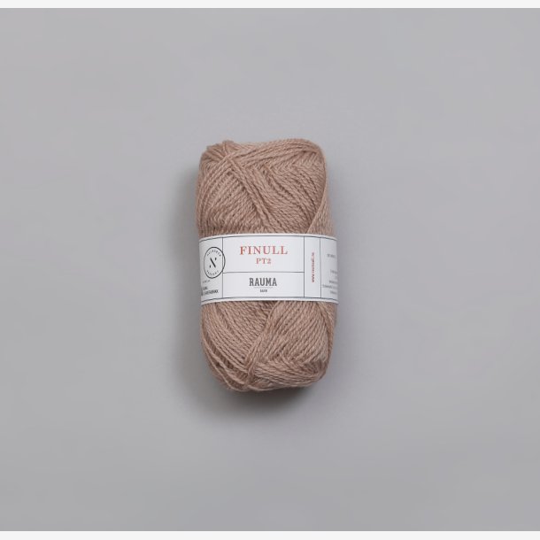 Finull - Beige (4187)