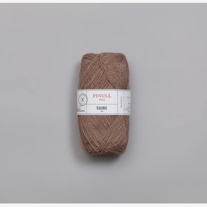 Finull - M�rk Beige (420)