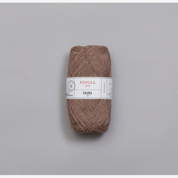 Finull - M�rk Beige (420)