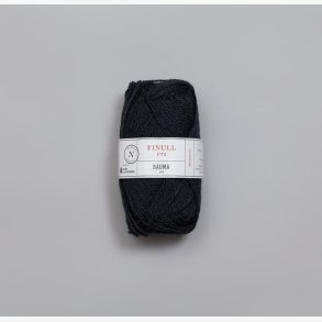 Finull - M�rk Bl�gr� (4387)