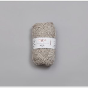 Finull - Grbeige (0452)