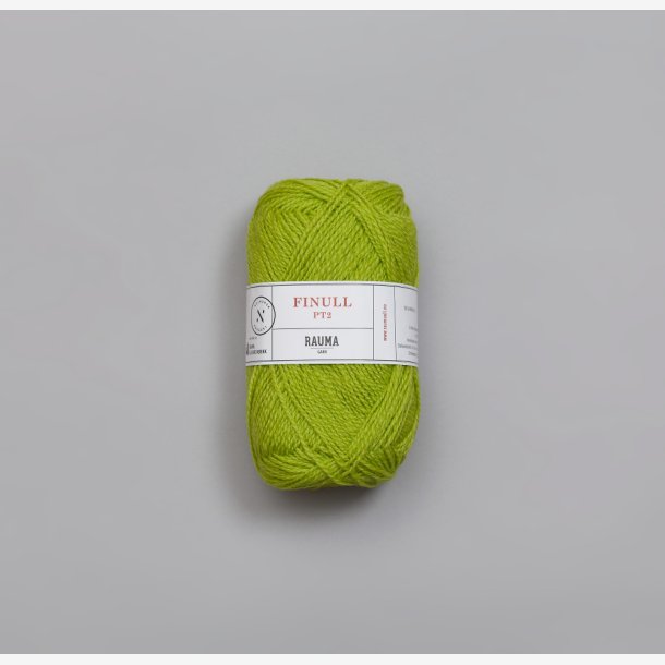 Finull - Limegrnn (0454)