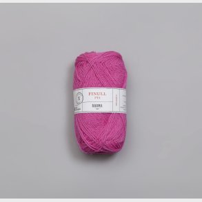 Finull - Skarp Rosa (4686)