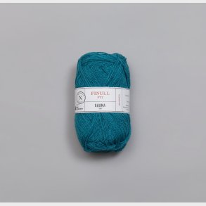 Finull - Lys Petrol (0483)