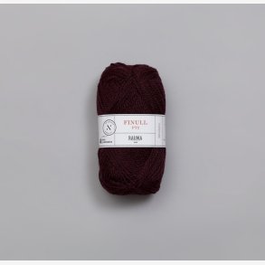 Finull - Mrk Burgundur (488)