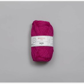 Finull - Mrk Cerise (4886)