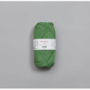 Finull - Lys Grnn (0493)