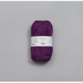 Finull - Rdlilla (0496)