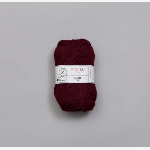 Finull - Burgundur (497)