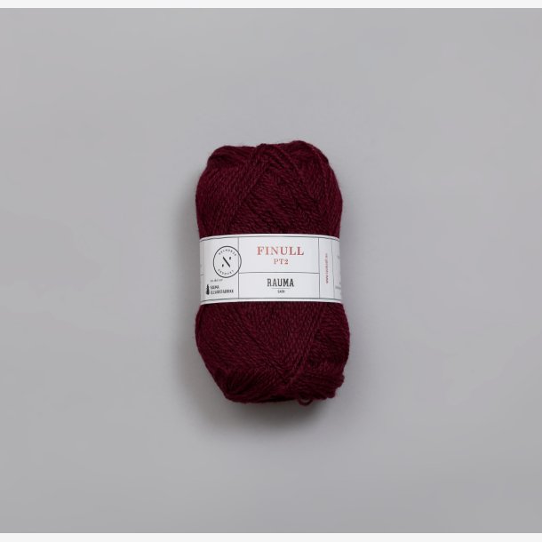 Finull - Burgundur (497)