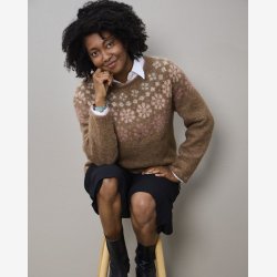 Drmme tager Form - Annette Danielsen