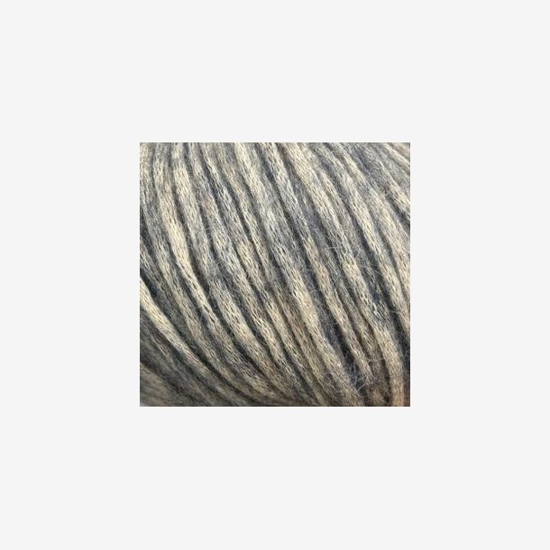 Puf - Lys Denim