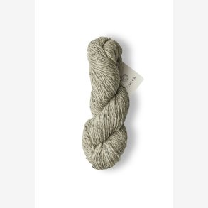 Aran Tweed - Grey