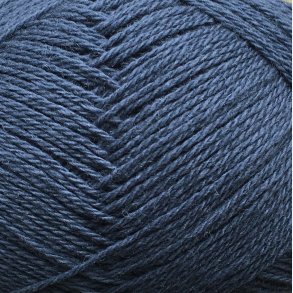 kologisk Sommeruld - Midnatsbl (2022)