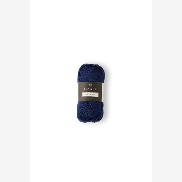 Hr Organic - Indigo
