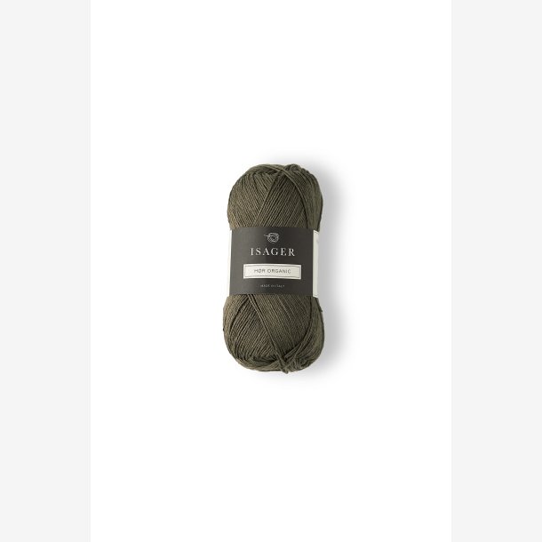 Hr Organic - Khaki