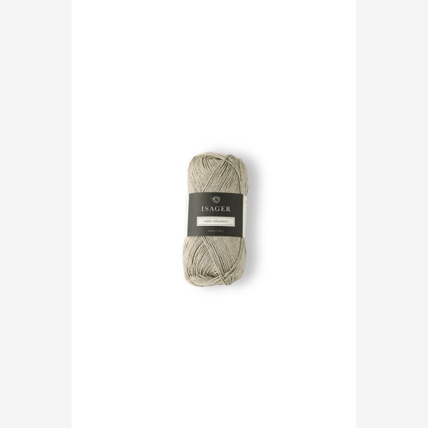 Hr Organic - Linen