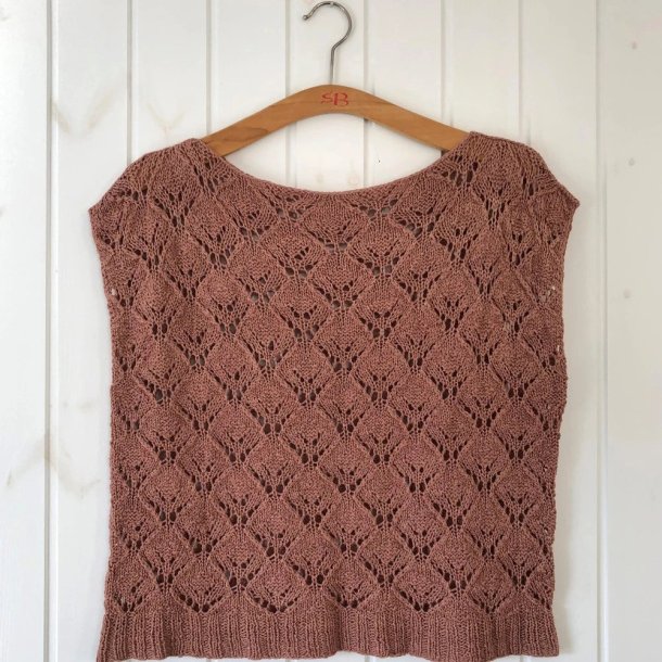 Hortensia Top