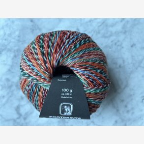 Footprints - 1115.0005