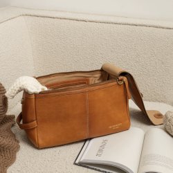 Re:Designed Project 44 - Burned Tan - Projekttaske